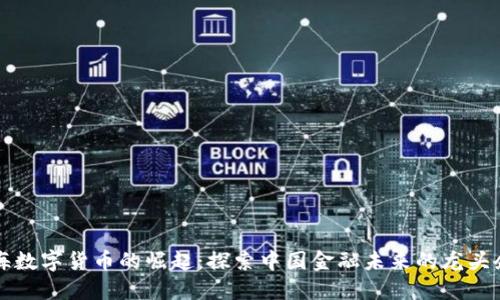 上海数字货币的崛起：探索中国金融未来的龙头企业