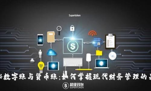 探秘数字账与货币账：如何掌握现代财务管理的关键