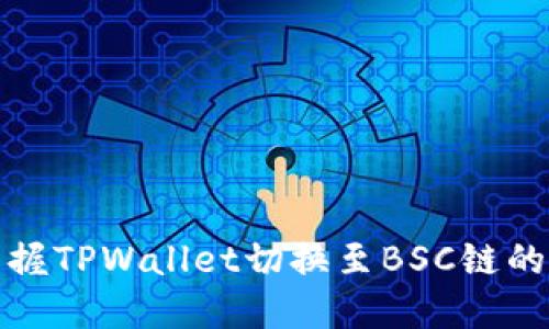轻松掌握TPWallet切换至BSC链的全攻略