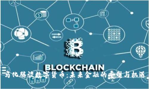 马化腾谈数字货币：未来金融的重塑与机遇