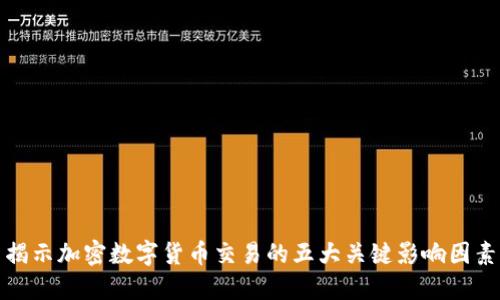 揭示加密数字货币交易的五大关键影响因素