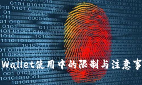 TPWallet使用中的限制与注意事项