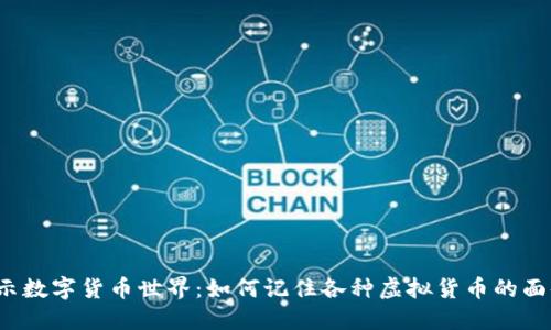 揭示数字货币世界：如何记住各种虚拟货币的面孔？