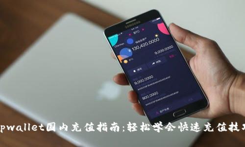 tpwallet国内充值指南：轻松学会快速充值技巧