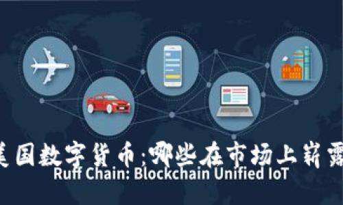 了解美国数字货币：哪些在市场上崭露头角？