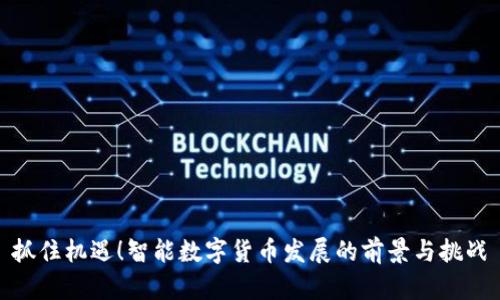 抓住机遇！智能数字货币发展的前景与挑战