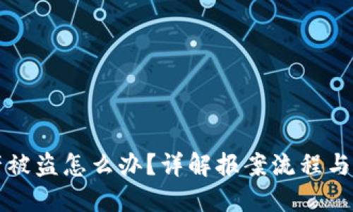TPWallet资产被盗怎么办？详解报案流程与安全防范策略