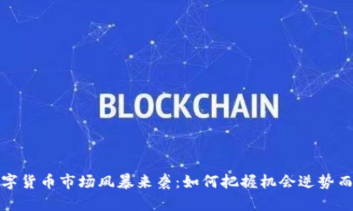 数字货币市场风暴来袭：如何把握机会逆势而上