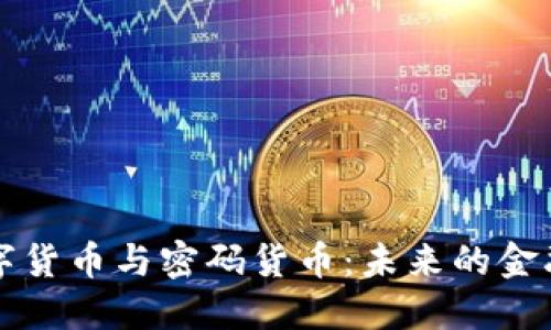 解密数字货币与密码货币：未来的金融新世界