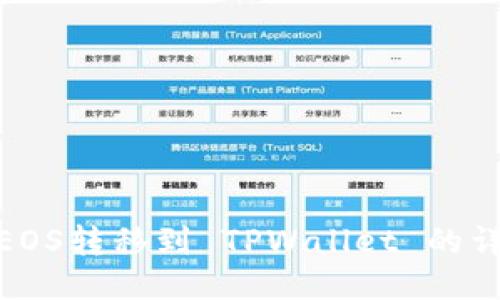 轻松将EOS转移到 TPWallet 的详细步骤