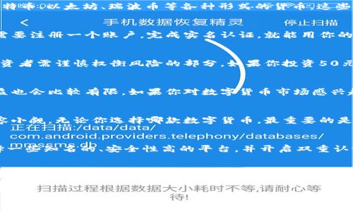 数字货币的价值和价格波动是一个复杂而动态的话题。如果你问数字货币是否有50元，那么可以从几个角度进行探讨。

数字货币的定义与现状
首先，什么是数字货币？简单来说，数字货币是一种以数字形式存在的钱币，主要依赖区块链技术来确保交易安全和透明。它可以是比特币、以太坊、瑞波币等各种形式的货币。这些货币的价值并不是由某个中央银行或政府来决定，而是由市场供需关系来决定。所以，数字货币有没有50元，并没有一个明确的答案。

怎样获取数字货币
如果你手中有50元人民币，你可以通过交易所购买数字货币。目前，许多交易所（如币安、火币等）都提供便捷的购买方式。通常，你只需要注册一个账户，完成实名认证，就能用你的人民币购买你所希望的数字货币。例如，你可以用50元购买少量比特币、以太坊或者其他一些小币种。

数字货币的市场波动性
然而，数字货币市场是相当波动的。一些人可能会说，今天持有的数字货币明天可能就翻了几倍，也可能蒸发掉大半。这种波动性是投资者需谨慎权衡风险的部分。如果你投资50元在某种数字货币上，很可能会在短时间内看到你的投资价值大起大落，所以了解市场趋势、保持冷静的心态就显得尤为重要。

50元投资数字货币的风险和收益
回过头来看，用50元投资数字货币是否值得，答案其实因人而异。一般来说，较小的投资金额意味着相对较低的风险，但同时，可能收益也会比较有限。如果你对数字货币市场感兴趣，可以用这点小钱进行尝试，毕竟，最重要的还是学习和积累经验。

如何选择合适的数字货币
买入数字货币时，选择一款适合自己的币种十分重要。例如，比特币是一个市场波动比较成熟的选择，但同时各类新币种的潜力也不容小觑。无论你选择哪款数字货币，最重要的是尽量多做功课，了解它背后的技术、应用场景以及市场需求，这样才能提升你的投资成功率。

注意事项
购买数字货币前，最需要注意的是安全性问题。数字货币虽然便利，但如果不小心，可能会被黑客盗取或欺诈。在选择交易平台时，选择一些知名的、安全性高的平台，并开启双重认证、设置强密码，确保你的资产安全。

总结
最后，数字货币并不是一个简单的投资途径。用50元来投资数字货币，不妨先视为一次学习和探索的机会。了解这个市场的发展、变迁，以及相应的投资原则，才能在未来真正掌握投资的学问。希望你在这条路上找到属于自己的财富之路！

用50元投资数字货币的真实体验与建议
