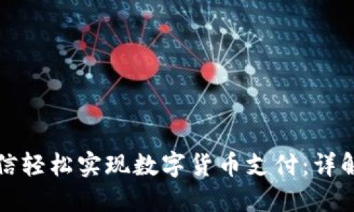 如何通过微信轻松实现数字货币支付：详解及实用指南
