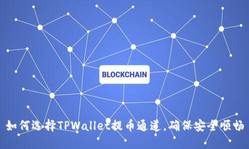 如何选择TPWallet提币通道，确保安全顺畅