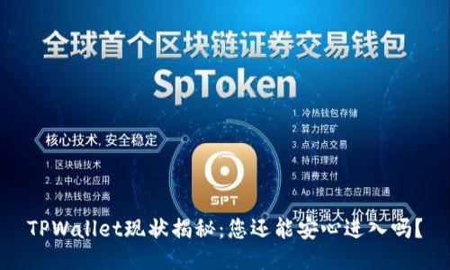TPWallet现状揭秘：您还能安心进入吗？