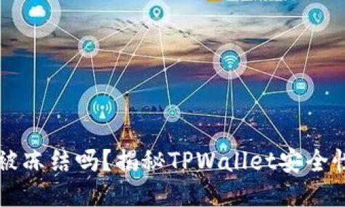 TPWallet会被冻结吗？揭秘TPWallet安全性与风险管理