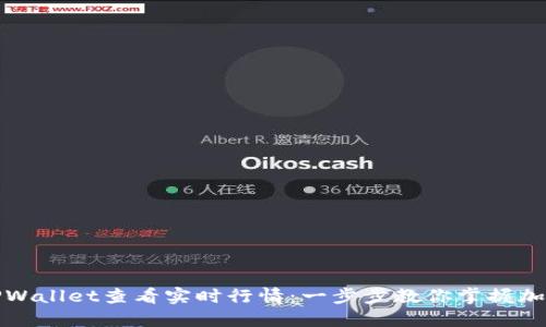 如何使用TPWallet查看实时行情：一步步教你掌握加密资产动态