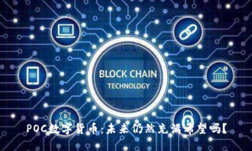 POC数字货币：未来仍然充满希望吗？