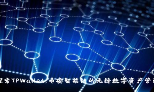 探索TPWallet：币安智能链的无缝数字资产管理