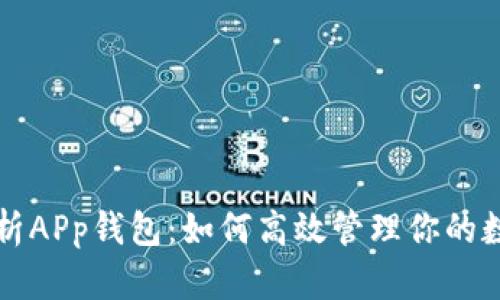 全面解析APp钱包：如何高效管理你的数字资产