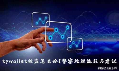 tpwallet被盗怎么办？警察处理流程与建议