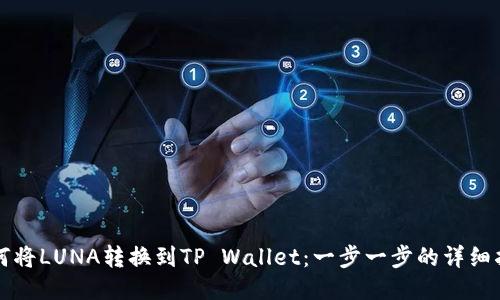 如何将LUNA转换到TP Wallet：一步一步的详细指南