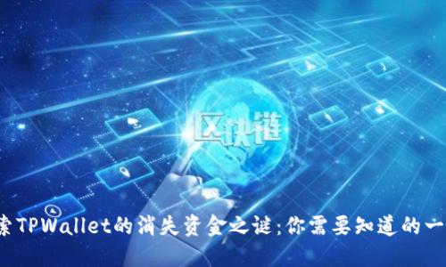 探索TPWallet的消失资金之谜：你需要知道的一切！