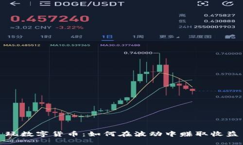 玩数字货币：如何在波动中赚取收益