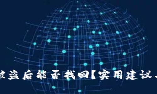 tpwallet被盗后能否找回？实用建议与策略分享