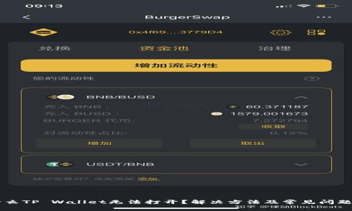 为什么TP Wallet无法打开？解决方法及常见问题解析