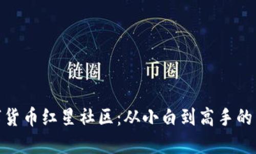 探索数字货币红星社区：从小白到高手的成长之路