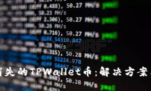 如何找回消失的TPWallet币：解决方案与预防策略