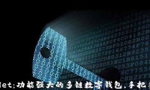 
探索TPWallet：功能强大的多链数字钱包，手把手教你使用！