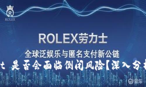 tpwallet 是否会面临倒闭风险？深入分析与预测