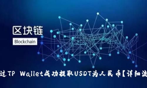 如何通过TP Wallet成功提取USDT为人民币？详细流程解析