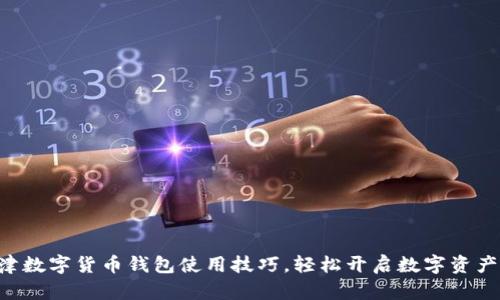 掌握天津数字货币钱包使用技巧，轻松开启数字资产新体验！