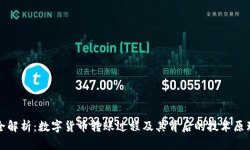全解析：数字货币转账过程及其背后的技术原理