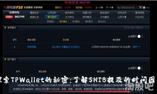 探索TPWallet的秘密：了解SHIB提及的时间因素