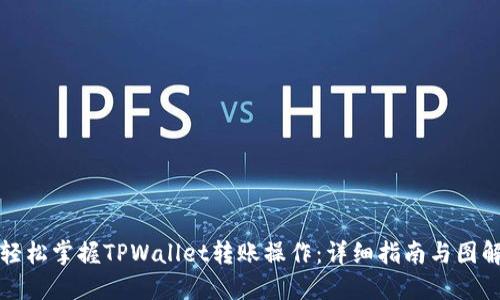 轻松掌握TPWallet转账操作：详细指南与图解