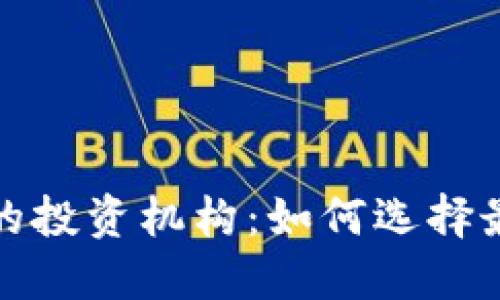 探索数字货币领域的投资机构：如何选择最适合你的投资伙伴