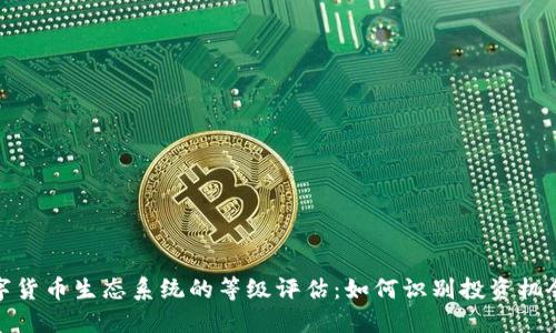 揭示数字货币生态系统的等级评估：如何识别投资机会与风险