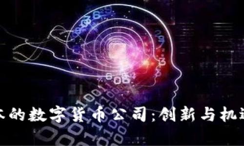 探秘日本的数字货币公司：创新与机遇的前沿