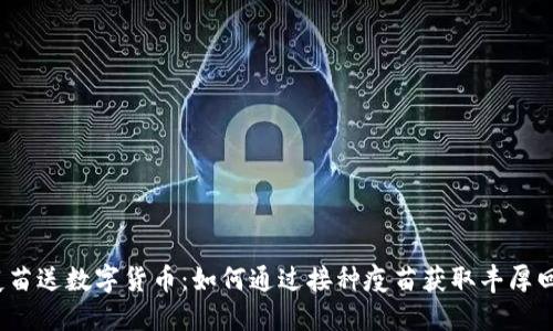 打疫苗送数字货币：如何通过接种疫苗获取丰厚回报？
