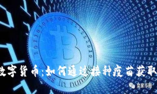 打疫苗送数字货币：如何通过接种疫苗获取丰厚回报？
