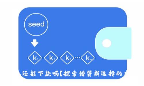 钱包还能下款吗？探索借贷新选择的奥秘