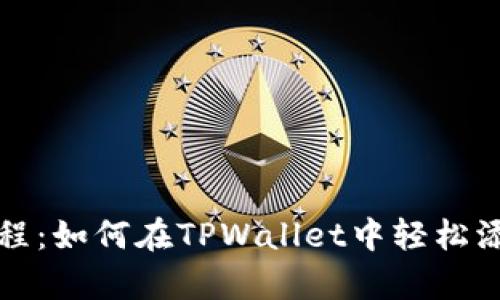 简单易懂的教程：如何在TPWallet中轻松添加个性化头像