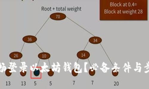 如何顺畅登录以太坊钱包？必备条件与步骤详解