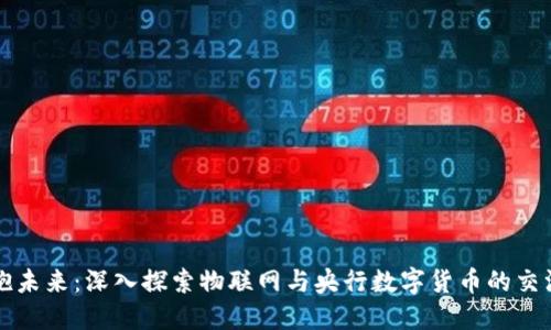拥抱未来：深入探索物联网与央行数字货币的交汇点