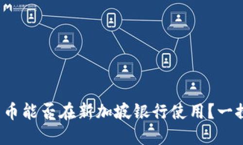 数字货币能否在新加坡银行使用？一探究竟！