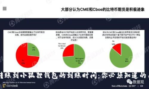 以太坊转账到小狐狸钱包的到账时间：你必须知道的关键因素
