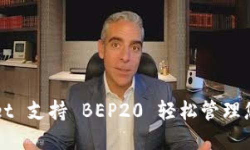TPWallet 支持 BEP20 轻松管理您的资产